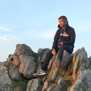 Photo de profil