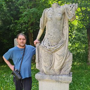 Photo de profil