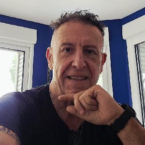 Photo de profil