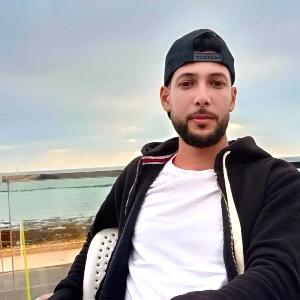 Photo de profil