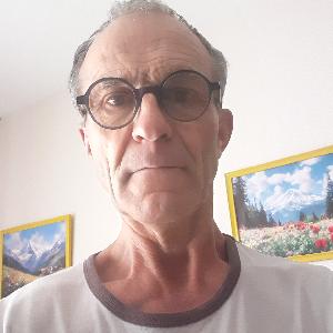 Photo de profil