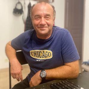 Photo de profil
