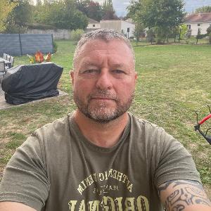 Photo de profil